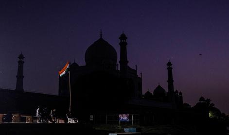 Simbol ljubezni, ki so ga zgradili v le dvajsetih letih