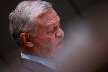 Abdulah II., kralj Jordanije, jordanski kralj