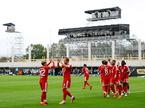 Bayern München  Lennart Karl