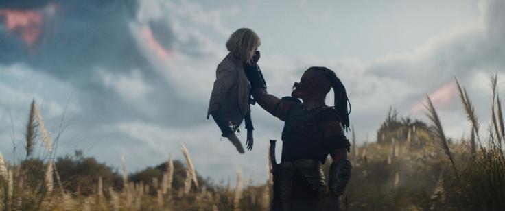 Prijateljstvo se lahko začne na različne načine. | Foto: Blitz Film & Video Distribution