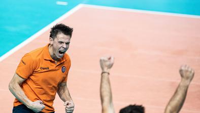 Matija Pleško: Velika napaka bi bila, če bi zdaj mislili, da so premaknili svet