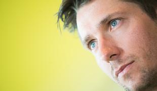 Ali je Marcel Hirscher povedal več, kot je želel?