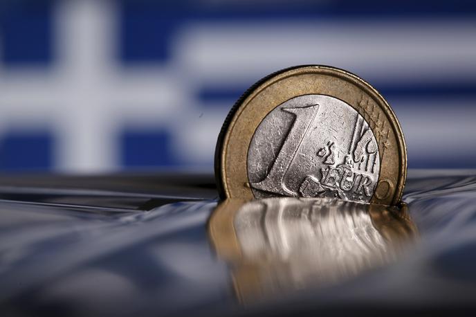 Evro | Foto Reuters
