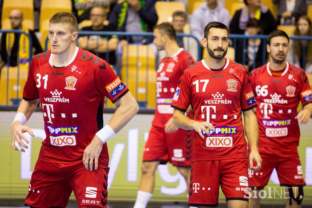 Celje Veszprem