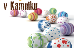 V Kamnik po velikonočno nagrado