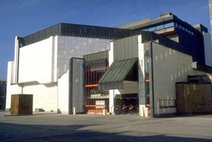 Nov cikel klubskih glasbenih večerov v Cankarjevem domu