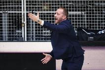 Dejan Jakara KK Krka