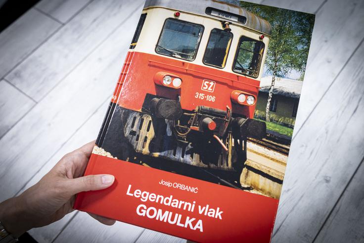 Prve gomulke so v Slovenijo začele prihajati leta 1964. | Foto: Siol.net