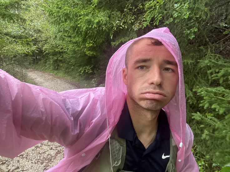 Žiga Papež | Foto: Žiga Papež