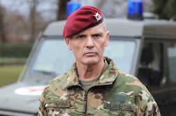 Robert Glavaš imenovan za načelnika Generalštaba SV