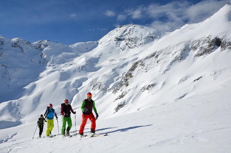 Foto: Salzburgerland | Foto: 