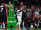 Miami Heat Boston Celtics