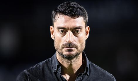 Albert Riera prosi NZS za pomoč: Enako bi privoščil tudi Olimpiji