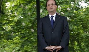 Hollande obljublja reforme v zameno za fiskalni odpustek
