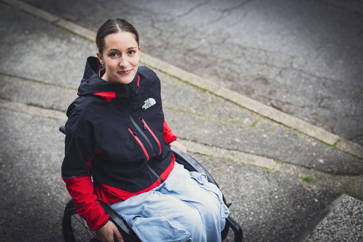 "Ne vem, kaj je šlo narobe. Ni bil en sam razlog, bolj milijon malih stvari." | Foto: Bojan Puhek