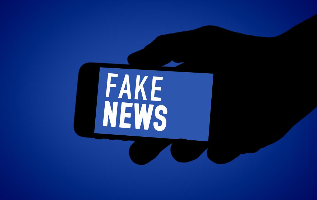 Fake news | Foto Getty Images