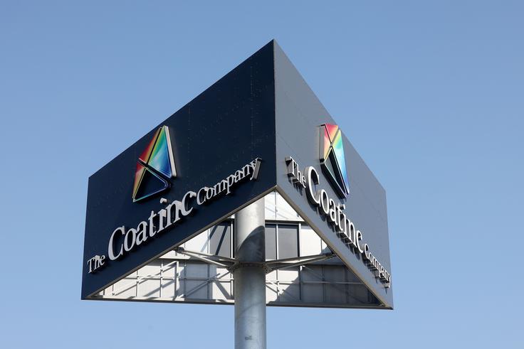 Coatinc je nemško podjetje z zelo mednarodno zvenečim imenom (to ime je novejšega datuma), a ima med nemškimi industrijskimi podjetji najgloblje korenine. Vse se je začelo že s kovaškim cehovskim mojstrom v začetku 16. stoletja. | Foto: Guliverimage