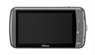 Prvi Nikon z Androidom