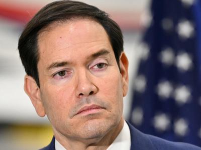 Rubio: ZDA še vedno pripravljene posredovati med Rusijo in Ukrajino