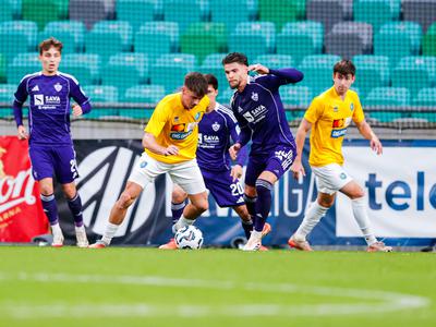 Strelski šov Štajercev, v polfinale pokala tudi Ljubljančani