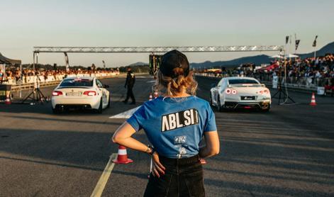 Kaj boste izbrali? Buče velikanke, najboljšo kavo ali čisto pravi "drag race"?
