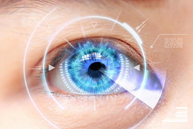 Dovolite, da vam Doktor 1A poišče očesno kliniko, ki bo najboljša za vas.  | Foto: Thinkstock
