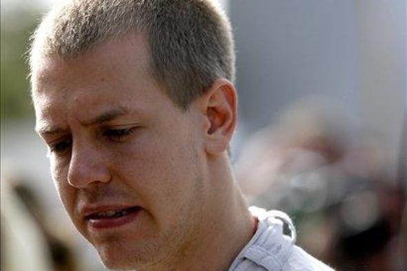 Vettel v naslednji sezoni za Red Bull