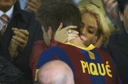 Shakira prvič o razhodu s Piquejem: Najtemačnejše obdobje v mojem življenju