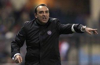 Sergio nov trener Sportinga