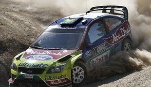 Ford dobil krila