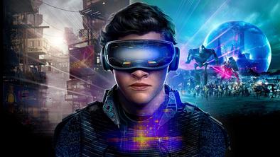 Igralec št. 1 (Ready Player One)