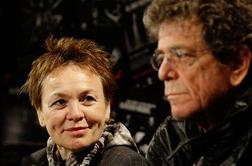 Lou Reed izžvižgan na koncertu v Kanadi