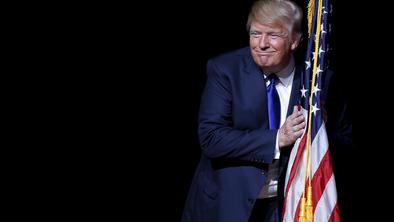 Trumpa zasmehovali, a priznali, da je brez njega dolgčas