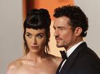Katy Perry, Orlando Bloom