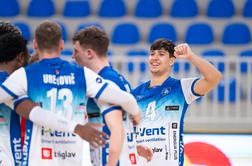 Mariborčani v Podgorici zanesljivo v glavni del