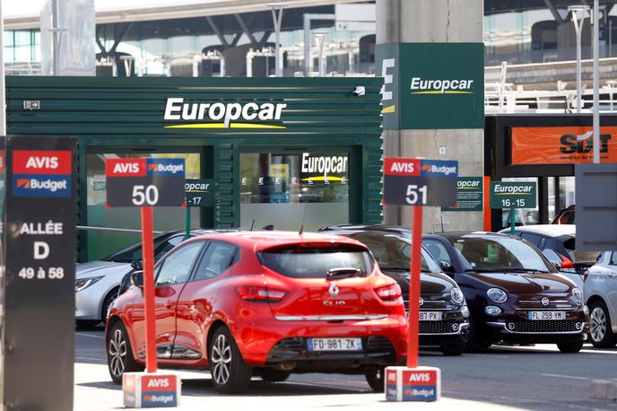 Europcar | Foto Reuters