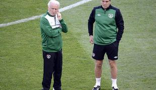 Tardelli: Irska je sposobna premagati Nemčijo