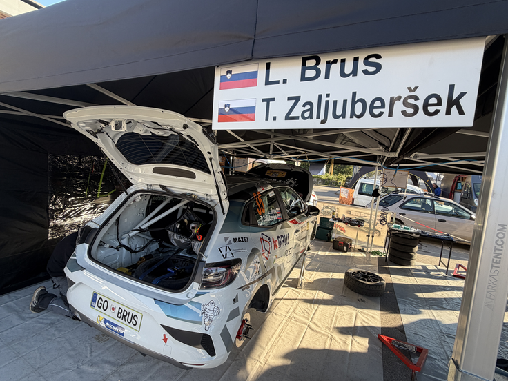 Nova državna prvaka v Diviziji 1. | Foto: Gregor Pavšič