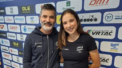 Maruša Tereza Šerkezi z javnim razkritjem boja z anoreksijo navdih in dokaz, da se je vredno boriti