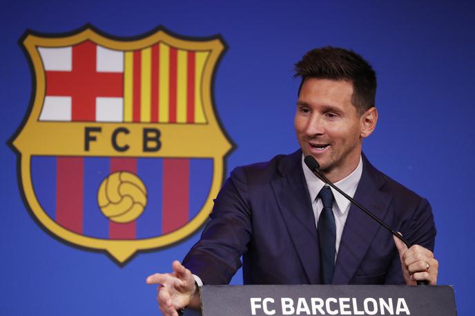 Lionel Messi | Bo Lionel Messi pripotoval v Pariz že danes? | Foto Reuters