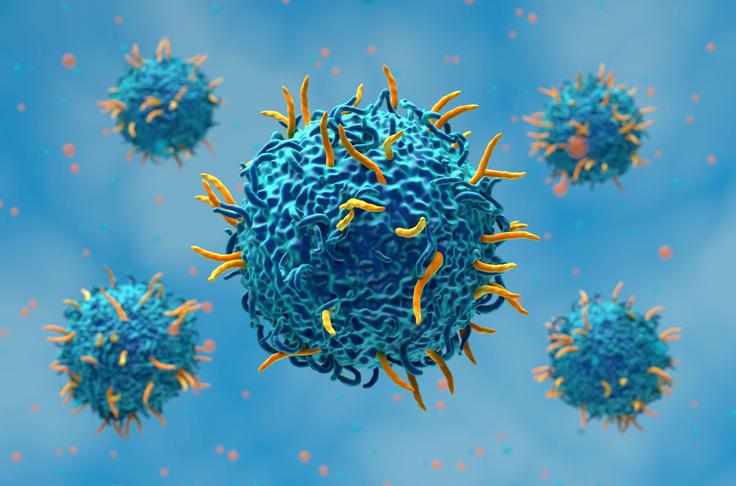 CAR-T | Foto: Shutterstock