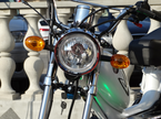 moped