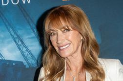 Igralka Jane Seymour obiskala Split in razkrila, kaj jo je še posebej navdušilo