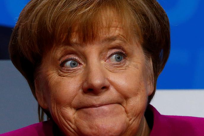 Angela Merkel | Angela Merkel | Foto Reuters