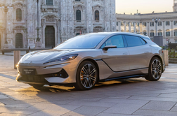 Kmalu tudi v Evropi: Kitajci pokazali nov tehnični preboj #foto