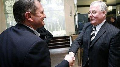 Rudi Zavrl: Počakal bom na odločitev Katanca