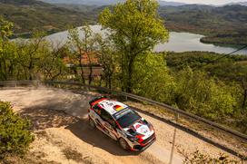 Croatia Rally 2026