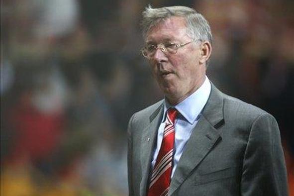 Bo Mourinho ostal strup za Manchester United?