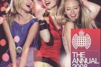 The Ministry Of Sound