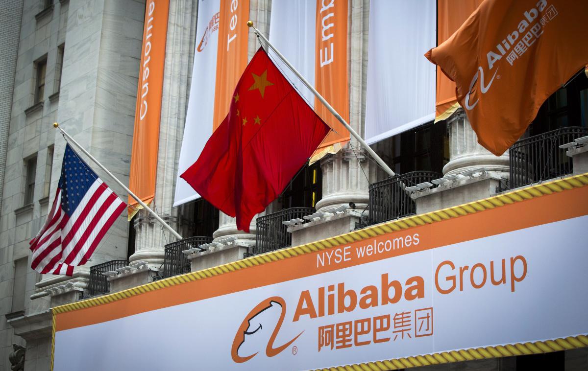 Alibaba | Foto Reuters